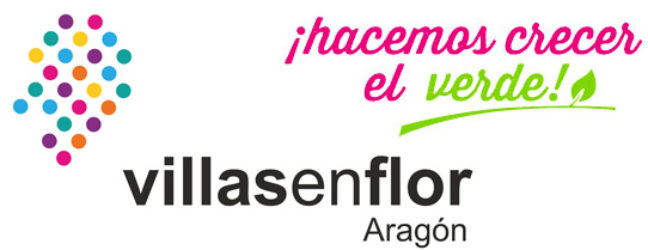 Logo Villas en Flor