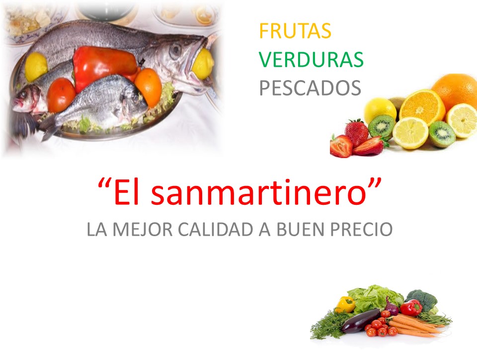 logo el san martinero